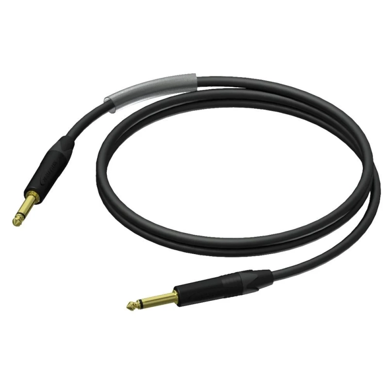 ESL Jack stereo M > Jack stereo M 5m