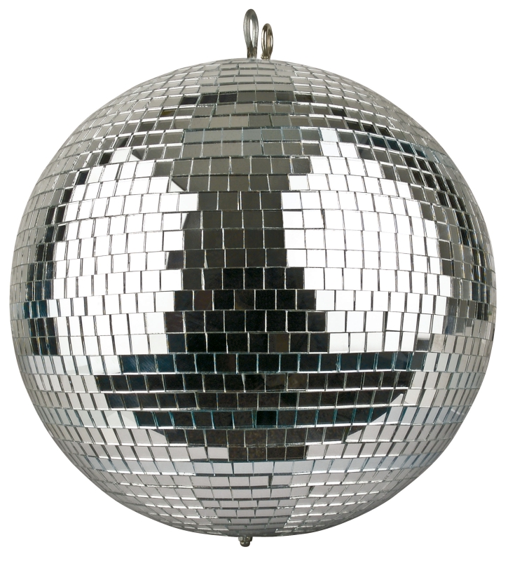ESL Mirrorbal 30cm 10 x 10mm