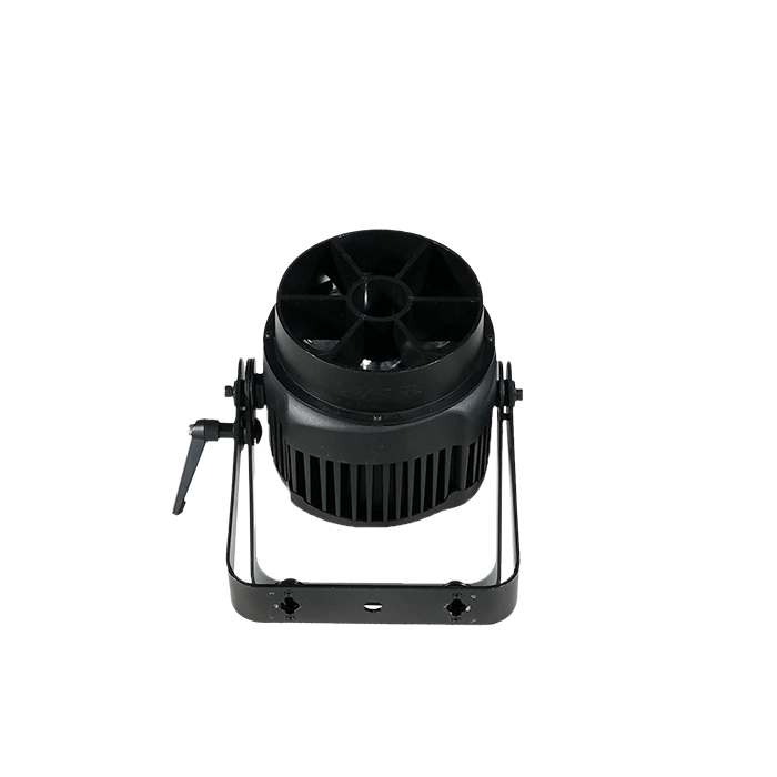 ESL Luxibel B PAR105rgbw 15° IP65. V2 (XLR5)